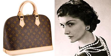 louis vuitton alma coco chanel|alma louis vuitton.